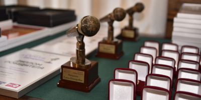 Талантливый врач талантлив во всем