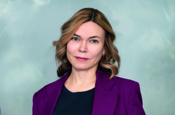 Сила в правильном питании