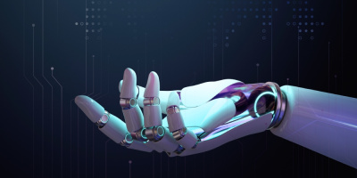 В России разработан прототип интерфейса для управления бионической кистью