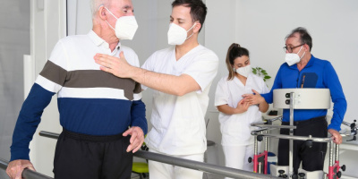 Сотрудники ОМО по урологии приняли участие в конгрессе по спортивной медицине и физиотерапии