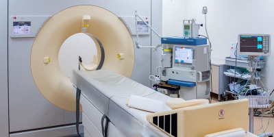 Конференция «Современные возможности лучевой терапии. Маршрутизация пациентов на лучевую терапию» 23 октября в 12:00