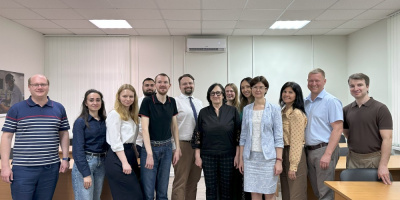 Аспиранты успешно преодолели рубеж: сданы кандидатские экзамены