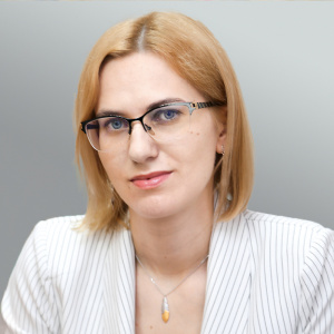 Татьяна Николаевна Елагина
