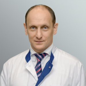 Хатьков Игорь Евгеньевич