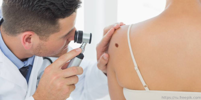 Заболевания кожи и подкожной клетчатки в Москве