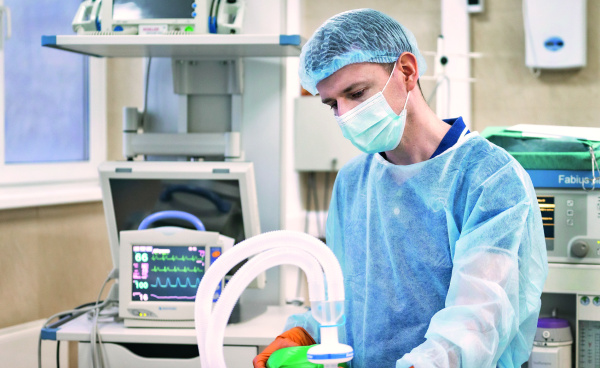 Бесплодие больше не приговор