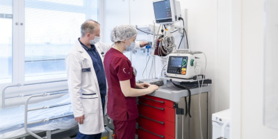  Показатели интеллектуального потенциала медицинских организаций