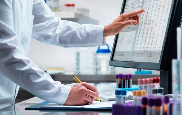 Медицинская статистика в трансформации здравоохранения