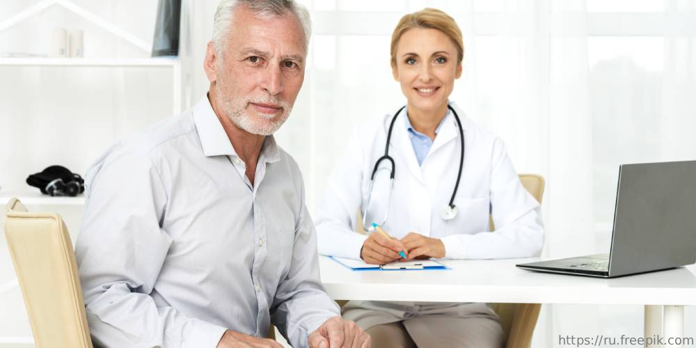 ОМО по диетологии НИИОЗММ ДЗМ приглашает к участию в конференции «Пожилой больной. Качество жизни»