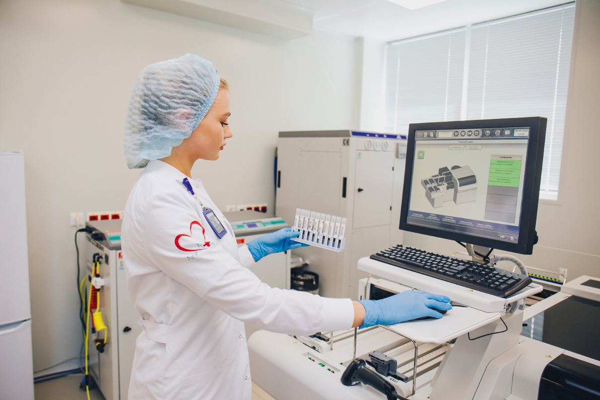 Противоопухолевая лекарственная терапия