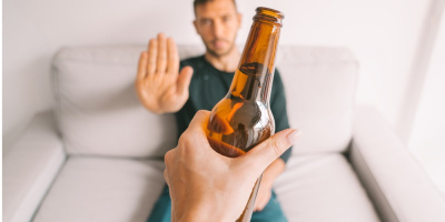 Продолжается информационная кампания «Трезвая жизнь»