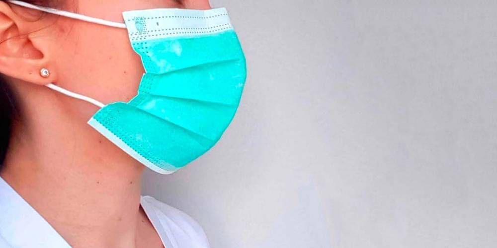 Ношение масок: декларации и реальность