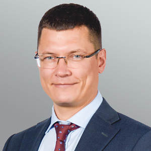 Тяжельников Андрей Александрович