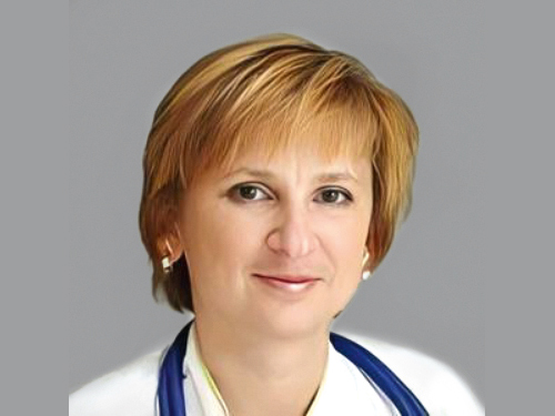 Помощники в заботе о здоровье