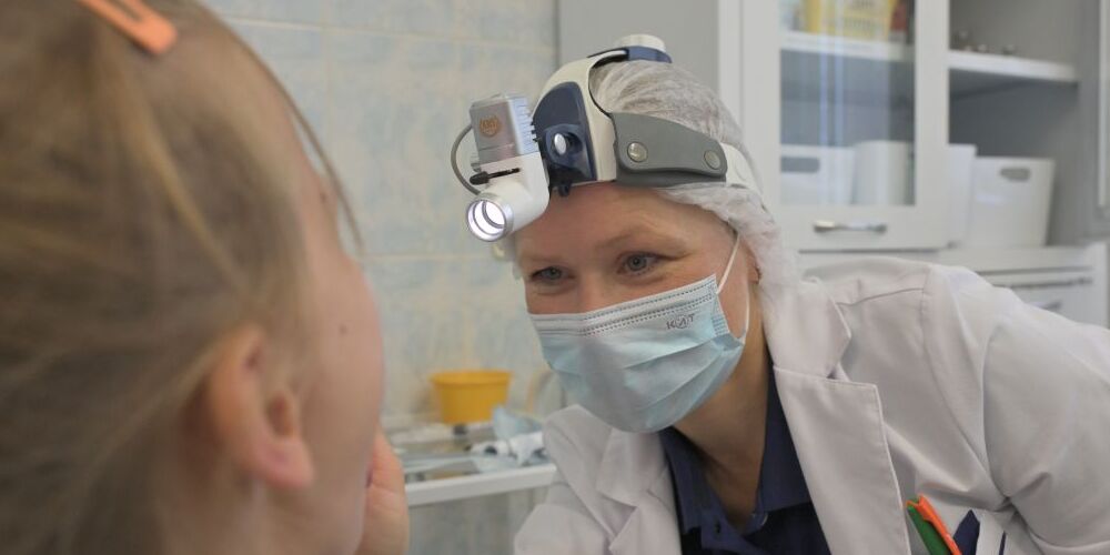 Лечение атрофического фарингита 