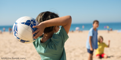 Уберечь от риска: основы безопасности на каникулах