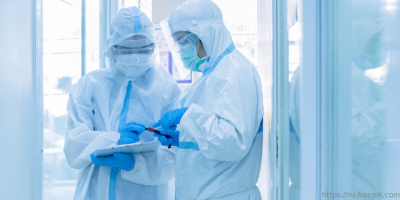 Открыт набор на программу повышения квалификации, посвященную эпидемиологии, диагностике и профилактике ИСМП 