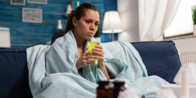 Вебинар «Длительный пост-COVID-19 синдром», 18 ноября 2022 года