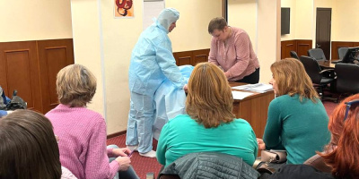 Особо опасные инфекции – насколько они опасны?