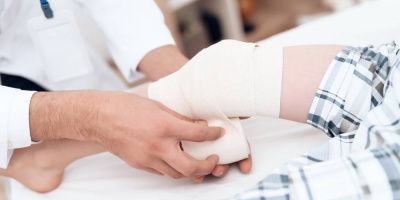 Вебинар Московской школы детского травматолога-ортопеда имени профессора В. П. Немсадзе 24 ноября 2021 года