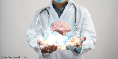 Неделя сохранения здоровья головного мозга