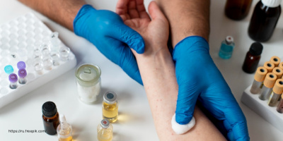 Семинар «Аллергология-иммунология в педиатрии: от теории к практике», 11 сентября 2025 года