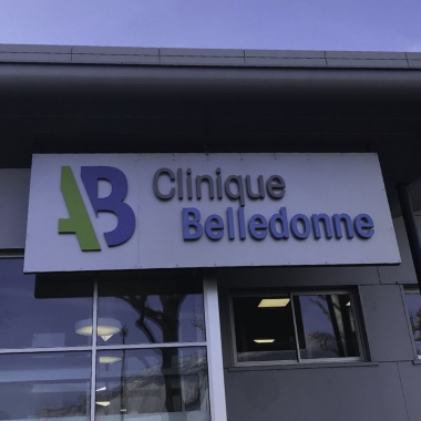 Московские урологи и рентгенологи прошли стажировку во Франции