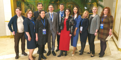 Победители третьего сезона «Научная лаборатория: московская поликлиника» определены!