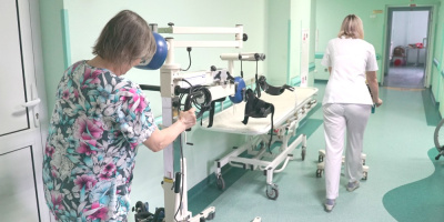 Семинар «Медицинская реабилитация детей с эвакуаторными дисфункциями органов малого таза», 19 декабря 2025 года