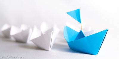 Статья «Роль наставничества в инновационной системе»