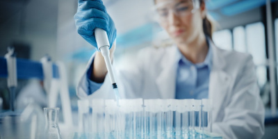 Биотехнологии в персонализированном здравоохранении