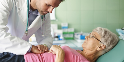 Урологические заболевания в Москве. Цифры и факты