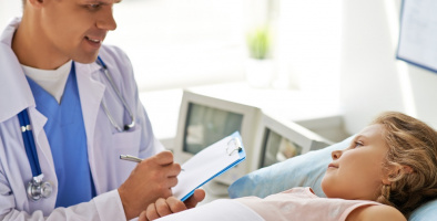 4-й онлайн-семинар «Медицинская реабилитация детей с тяжелой травмой» 11 июня в 14:00