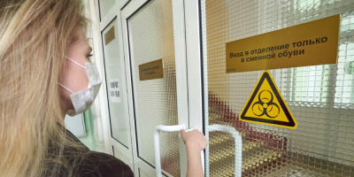 К Всемирному дню борьбы с туберкулезом