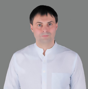 Игорь Золотницкий