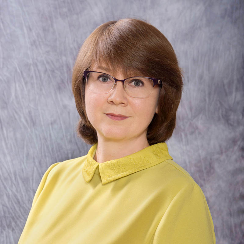 Куракина Татьяна Юрьевна
