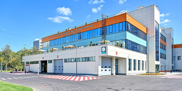 14 лет плодотворной работы 