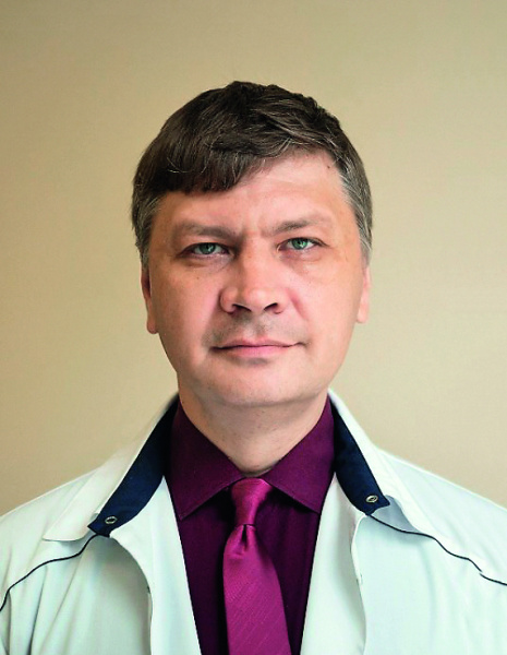 Без паники 