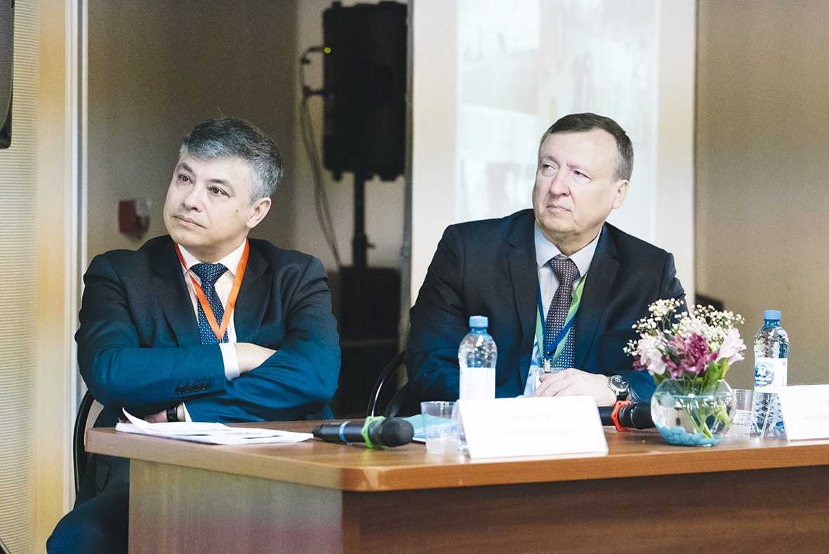 Фокус на детскую хирургию