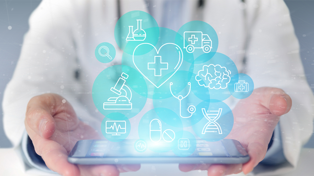 Организация здравоохранения и общественное здоровье