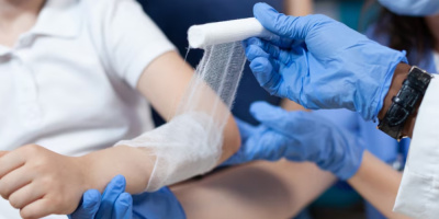 22 апреля пройдет очередной семинар для детских травматологов-ортопедов