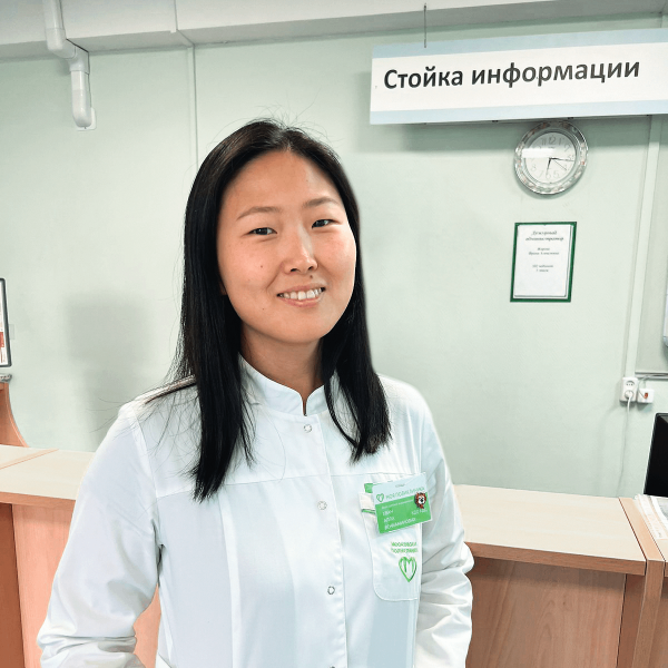 Помогите ребенку похудеть