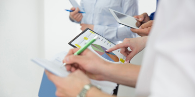 Продолжается прием заявок на обучение по программе повышения квалификации «Экспертиза временной нетрудоспособности»