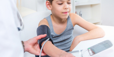 Дифференциальная диагностика гипотензии у детей и подростков, 22 мая 2024 года