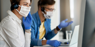 Соблюдение прав на охрану здоровья и медицинскую помощь в пандемию: результаты исследования