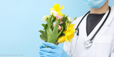 Специалисты Центра медицинской статистики посчитали, сколько женщин работает в медорганизациях Москвы