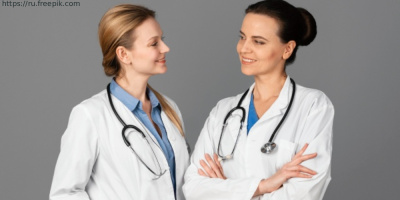 Нетворкинг и наставничество для австрийских женщин-врачей