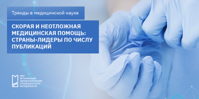 ТОП-25 стран по числу публикаций 