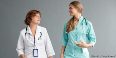 Путь наставничества