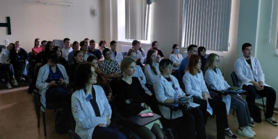 Роль патологической анатомии в современном здравоохранении